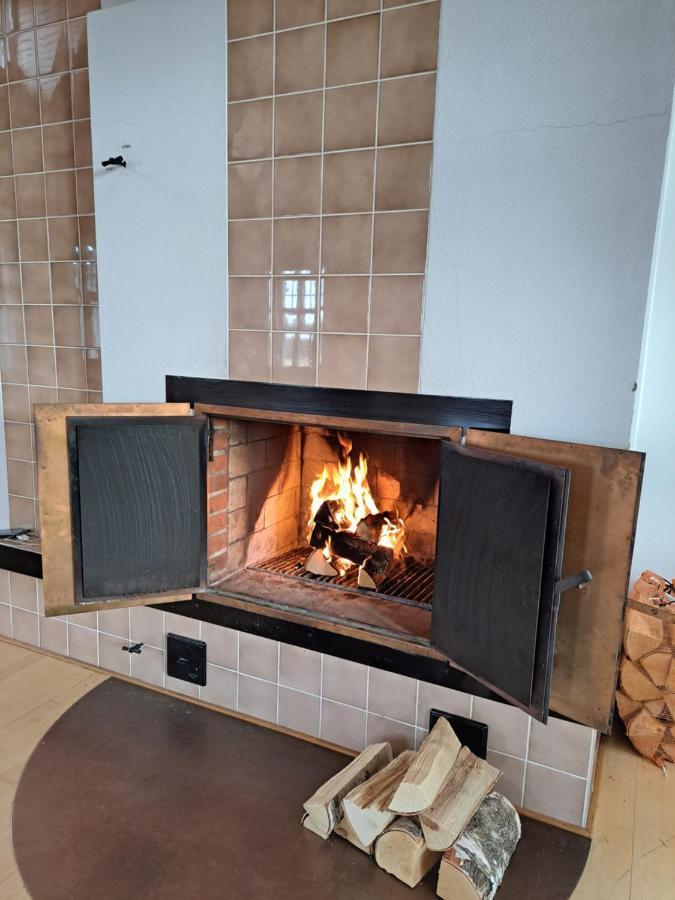 Hotelli Siuntio Exterior foto